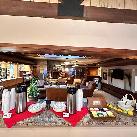 The Lodge At Leathem Smith Sturgeon Bay Zewnętrze zdjęcie