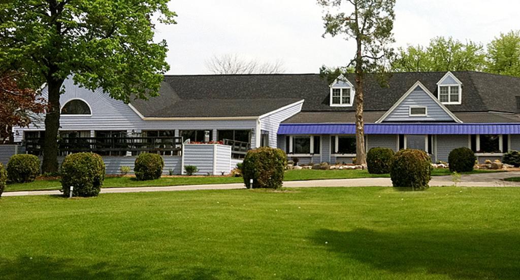 The Lodge At Leathem Smith Sturgeon Bay Zewnętrze zdjęcie