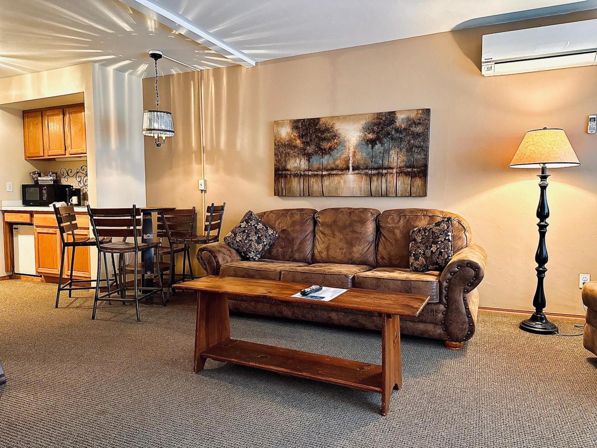 The Lodge At Leathem Smith Sturgeon Bay Zewnętrze zdjęcie