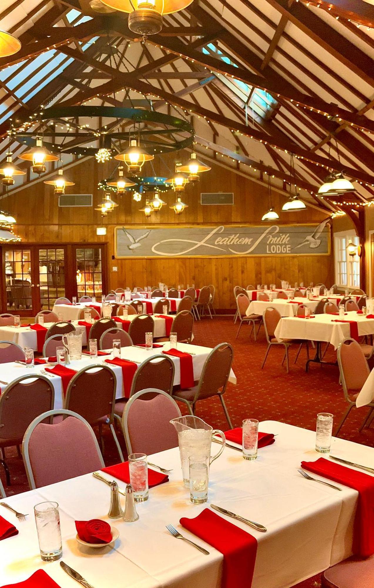 The Lodge At Leathem Smith Sturgeon Bay Zewnętrze zdjęcie