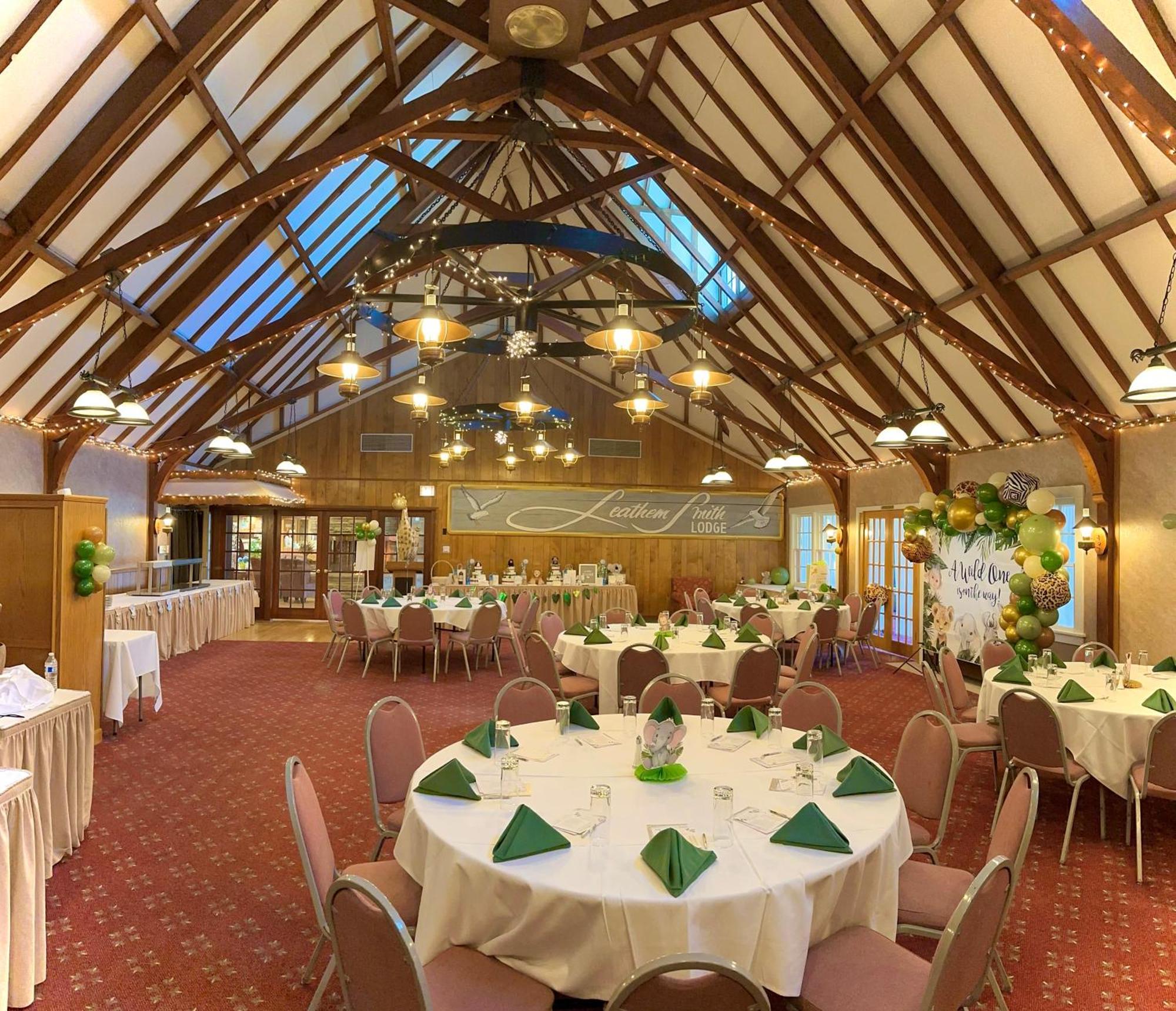 The Lodge At Leathem Smith Sturgeon Bay Zewnętrze zdjęcie