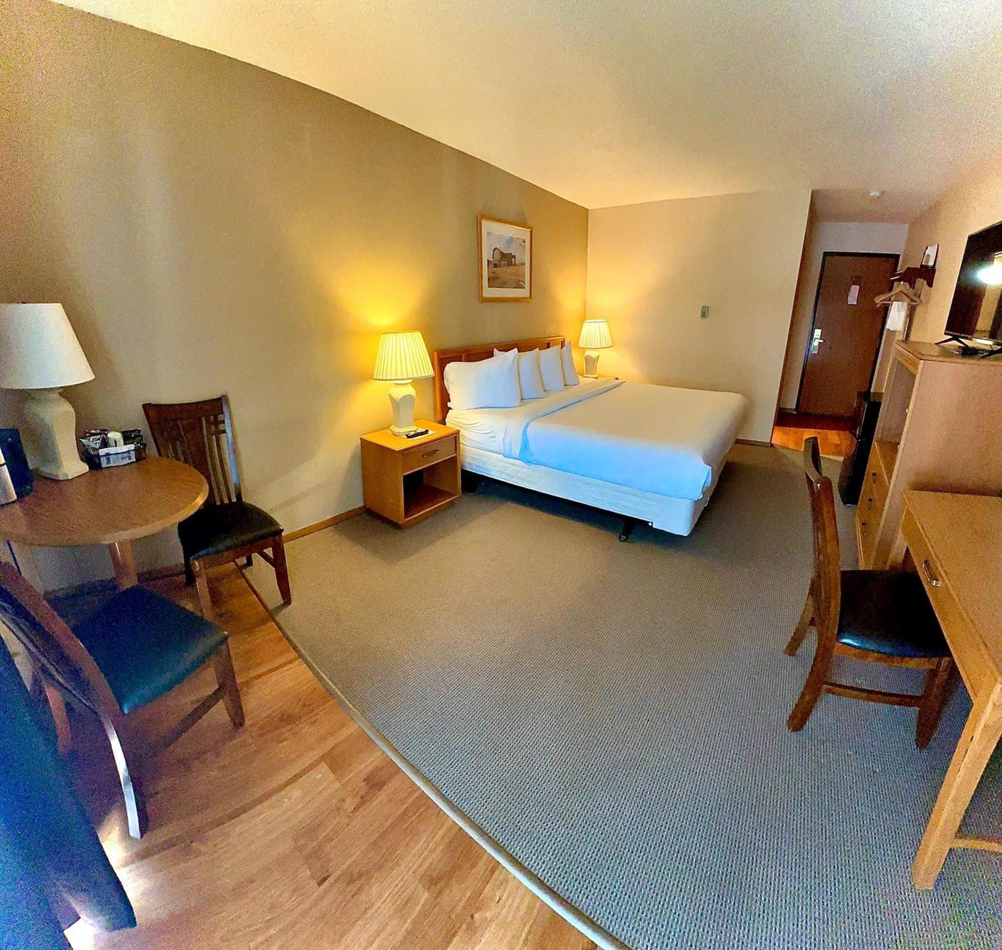 The Lodge At Leathem Smith Sturgeon Bay Zewnętrze zdjęcie