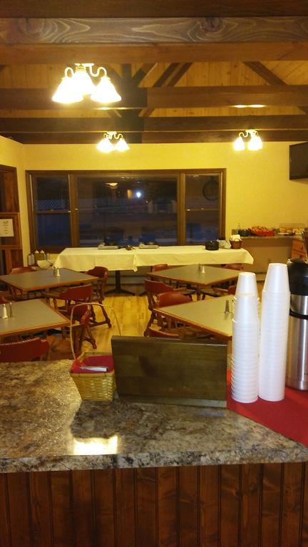 The Lodge At Leathem Smith Sturgeon Bay Zewnętrze zdjęcie