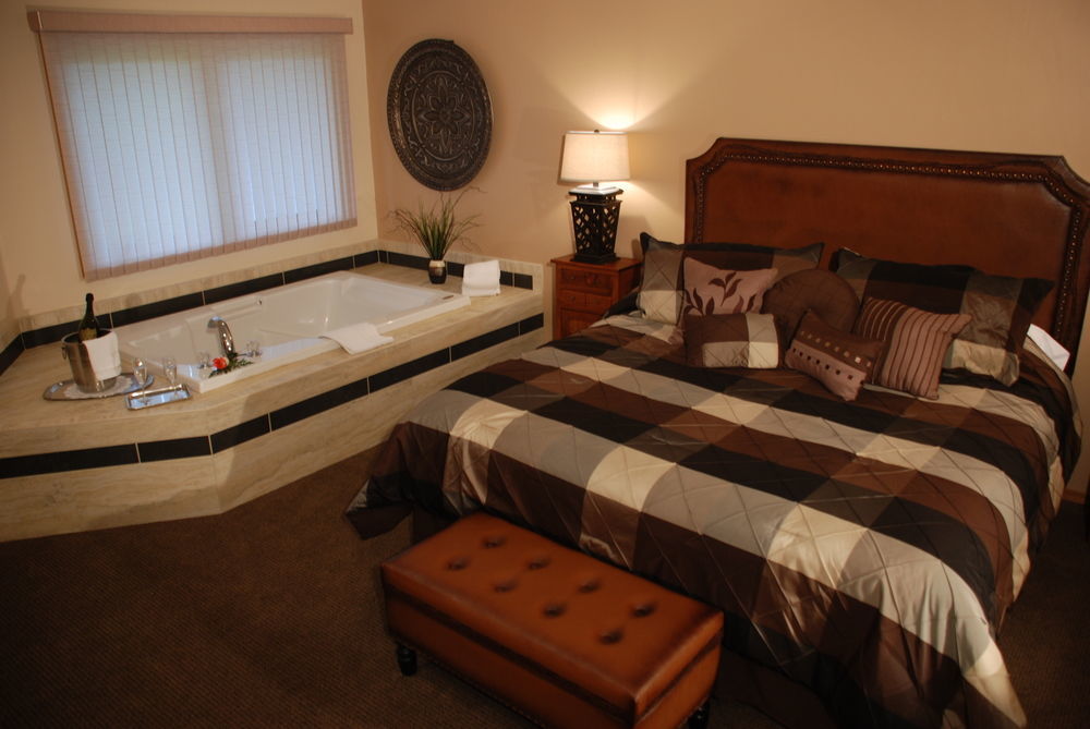 The Lodge At Leathem Smith Sturgeon Bay Zewnętrze zdjęcie