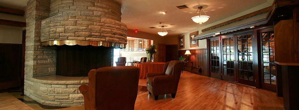 The Lodge At Leathem Smith Sturgeon Bay Zewnętrze zdjęcie