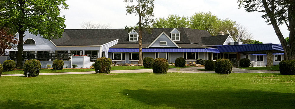 The Lodge At Leathem Smith Sturgeon Bay Zewnętrze zdjęcie
