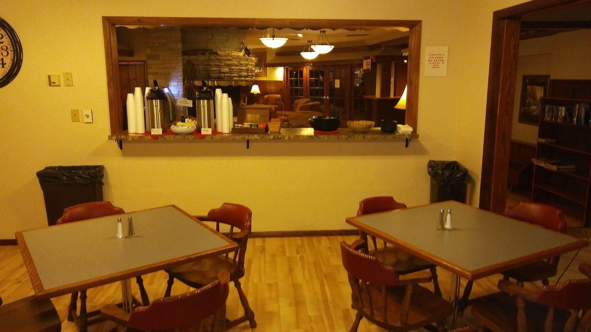 The Lodge At Leathem Smith Sturgeon Bay Zewnętrze zdjęcie